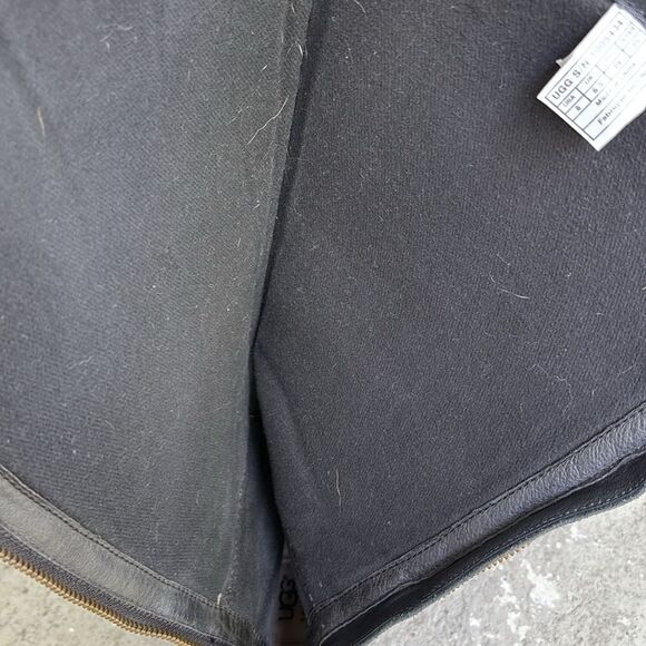 UGG Sheldon suede boots - Picture 9 of 11